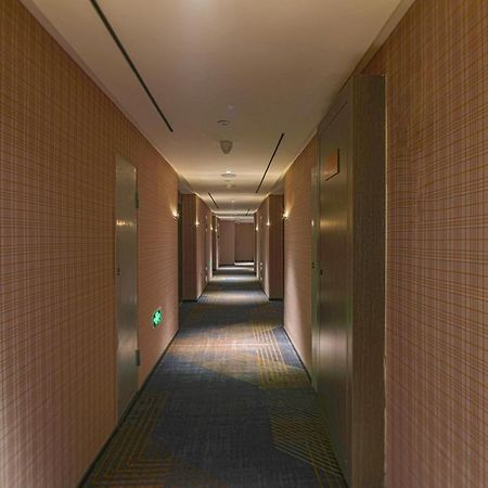Kasion Pugis Hotel Иу Экстерьер фото