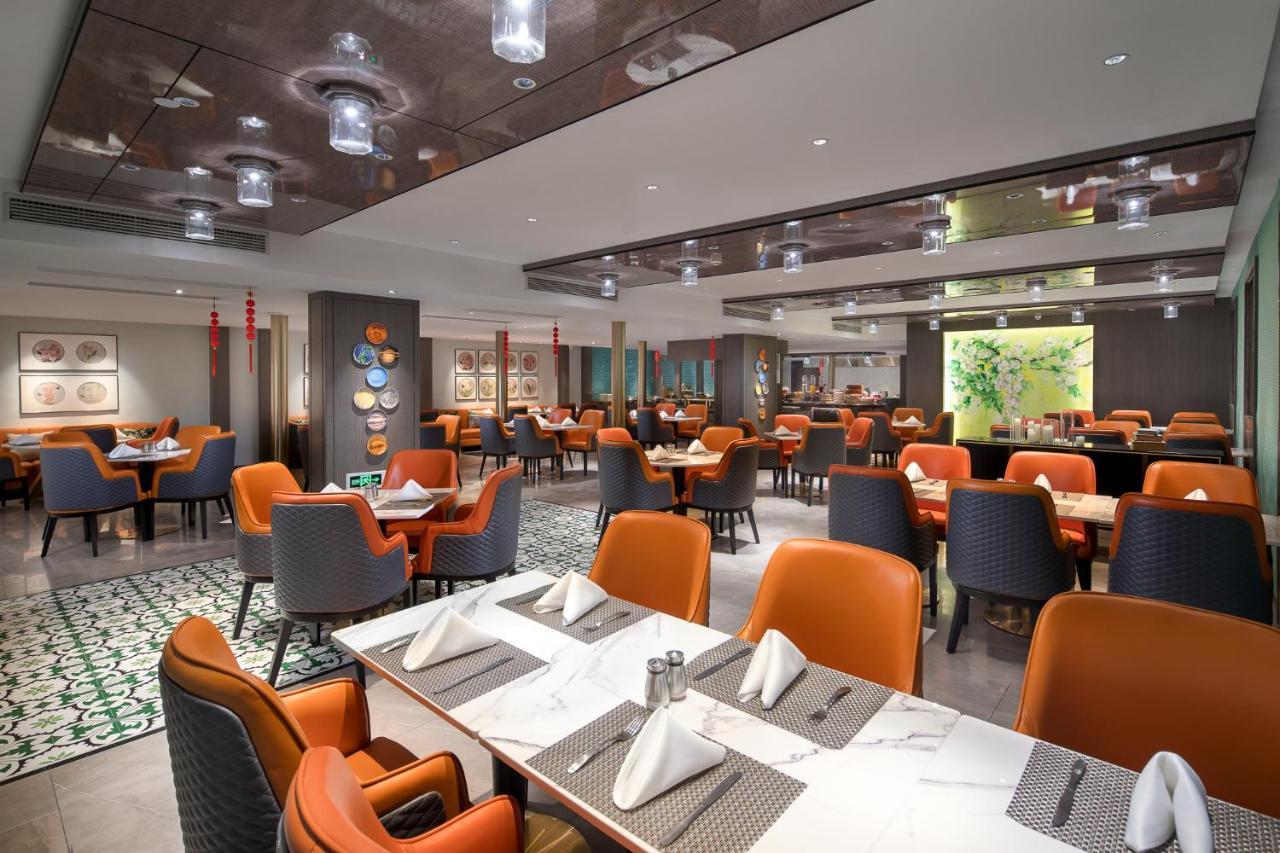 Kasion Pugis Hotel Иу Экстерьер фото