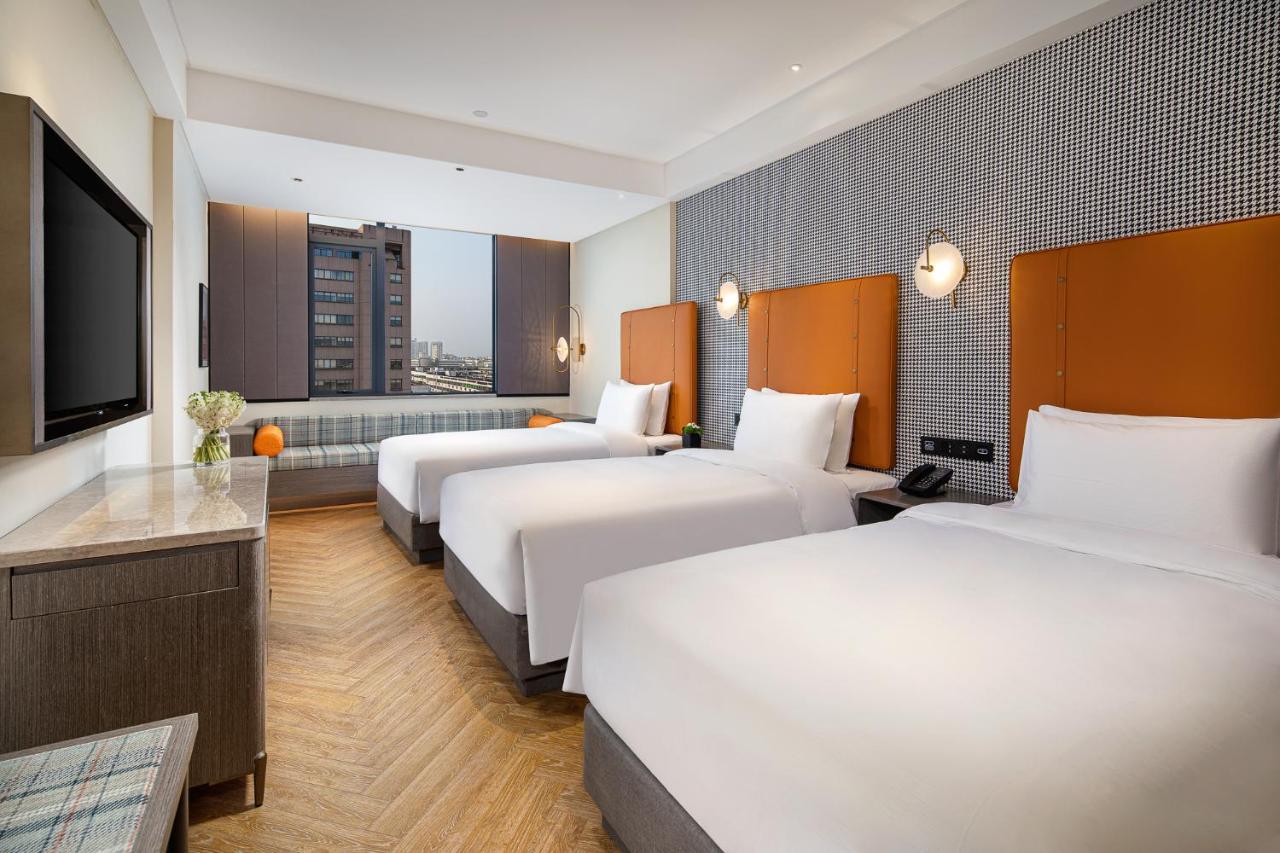 Kasion Pugis Hotel Иу Экстерьер фото